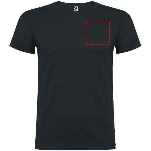 Beagle 155 g/m² T-Shirt für Herren